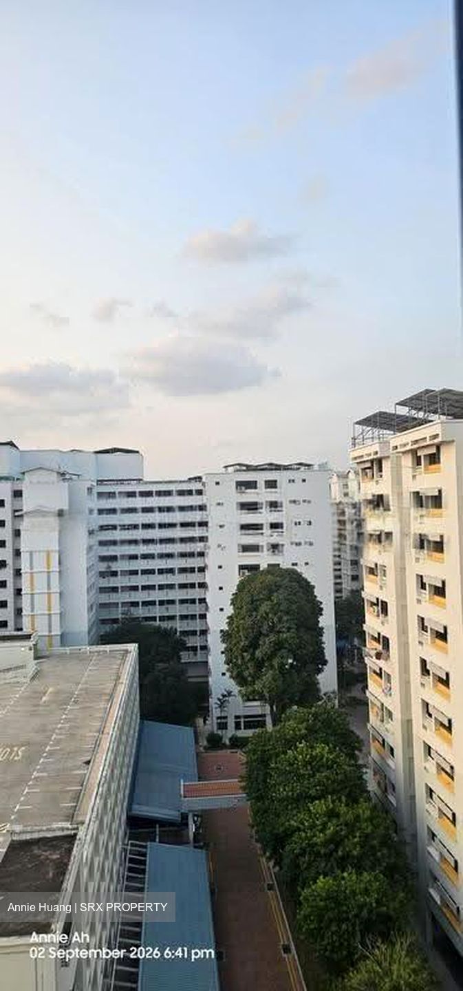 Blk 706 Woodlands Drive 40 (Woodlands), HDB 4 Rooms #613606921